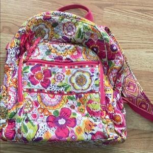 Vera Bradley Backpack